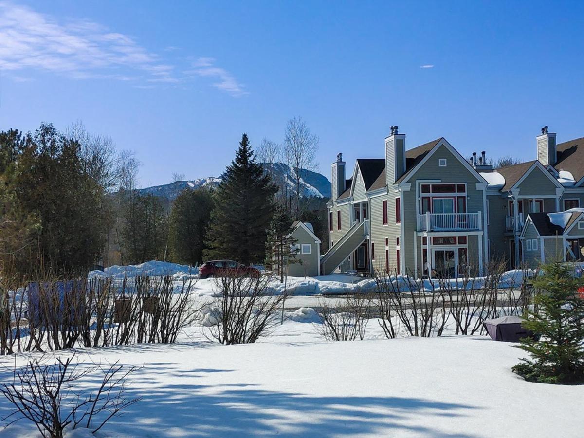 Chalet Detente Orford Luaran gambar